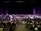งานประจำปี ครั้งที่ 20 "การแสดงละครเวทีระดับมัธยมศึกษาตอนปลา ... Image 563