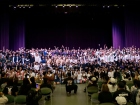 งานประจำปี ครั้งที่ 20 "การแสดงละครเวทีระดับมัธยมศึกษาตอนปลา ... Image 566
