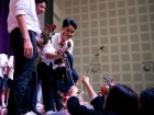 งานประจำปี ครั้งที่ 20 "การแสดงละครเวทีระดับมัธยมศึกษาตอนปลา ... Image 568