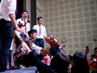 งานประจำปี ครั้งที่ 20 "การแสดงละครเวทีระดับมัธยมศึกษาตอนปลา ... Image 569