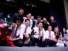 งานประจำปี ครั้งที่ 20 "การแสดงละครเวทีระดับมัธยมศึกษาตอนปลา ... Image 571