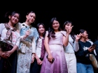 งานประจำปี ครั้งที่ 20 "การแสดงละครเวทีระดับมัธยมศึกษาตอนปลา ... Image 574
