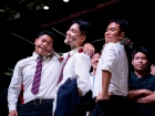 งานประจำปี ครั้งที่ 20 "การแสดงละครเวทีระดับมัธยมศึกษาตอนปลา ... Image 575