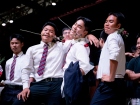 งานประจำปี ครั้งที่ 20 "การแสดงละครเวทีระดับมัธยมศึกษาตอนปลา ... Image 576