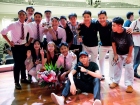งานประจำปี ครั้งที่ 20 "การแสดงละครเวทีระดับมัธยมศึกษาตอนปลา ... Image 578