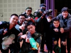 งานประจำปี ครั้งที่ 20 "การแสดงละครเวทีระดับมัธยมศึกษาตอนปลา ... Image 582