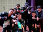งานประจำปี ครั้งที่ 20 "การแสดงละครเวทีระดับมัธยมศึกษาตอนปลา ... Image 583