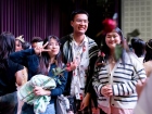 งานประจำปี ครั้งที่ 20 "การแสดงละครเวทีระดับมัธยมศึกษาตอนปลา ... Image 584