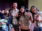 งานประจำปี ครั้งที่ 20 "การแสดงละครเวทีระดับมัธยมศึกษาตอนปลา ... Image 585