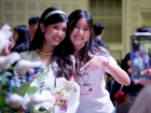 งานประจำปี ครั้งที่ 20 "การแสดงละครเวทีระดับมัธยมศึกษาตอนปลา ... Image 586