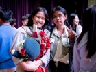 งานประจำปี ครั้งที่ 20 "การแสดงละครเวทีระดับมัธยมศึกษาตอนปลา ... Image 587
