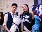 งานประจำปี ครั้งที่ 20 "การแสดงละครเวทีระดับมัธยมศึกษาตอนปลา ... Image 593