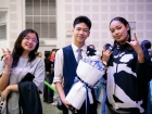 งานประจำปี ครั้งที่ 20 "การแสดงละครเวทีระดับมัธยมศึกษาตอนปลา ... Image 594