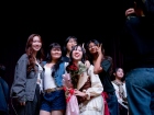 งานประจำปี ครั้งที่ 20 "การแสดงละครเวทีระดับมัธยมศึกษาตอนปลา ... Image 595