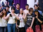 งานประจำปี ครั้งที่ 20 "การแสดงละครเวทีระดับมัธยมศึกษาตอนปลา ... Image 600