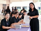 การรับแบบรายงานผลการเรียน ปีการศึกษา 2568 Image 331
