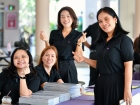 การรับแบบรายงานผลการเรียน ปีการศึกษา 2568 Image 332