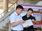 การรับแบบรายงานผลการเรียน ปีการศึกษา 2568 Image 334