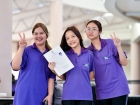 การรับแบบรายงานผลการเรียน ปีการศึกษา 2568 Image 336