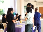 การรับแบบรายงานผลการเรียน ปีการศึกษา 2568 Image 339