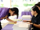 การรับแบบรายงานผลการเรียน ปีการศึกษา 2568 Image 342