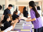 การรับแบบรายงานผลการเรียน ปีการศึกษา 2568 Image 343