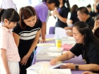 การรับแบบรายงานผลการเรียน ปีการศึกษา 2568 Image 346