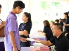 การรับแบบรายงานผลการเรียน ปีการศึกษา 2568 Image 348