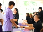 การรับแบบรายงานผลการเรียน ปีการศึกษา 2568 Image 349