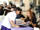 การรับแบบรายงานผลการเรียน ปีการศึกษา 2568 Image 350