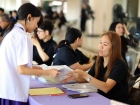 การรับแบบรายงานผลการเรียน ปีการศึกษา 2568 Image 351