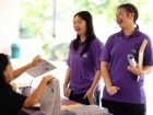การรับแบบรายงานผลการเรียน ปีการศึกษา 2568 Image 355