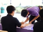 การรับแบบรายงานผลการเรียน ปีการศึกษา 2568 Image 357