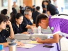 การรับแบบรายงานผลการเรียน ปีการศึกษา 2568 Image 359