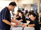 การรับแบบรายงานผลการเรียน ปีการศึกษา 2568 Image 360