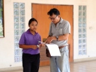 การรับแบบรายงานผลการเรียน ปีการศึกษา 2568 Image 362