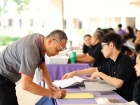 การรับแบบรายงานผลการเรียน ปีการศึกษา 2568 Image 363