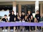 การรับแบบรายงานผลการเรียน ปีการศึกษา 2568 Image 312