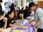 การรับแบบรายงานผลการเรียน ปีการศึกษา 2568 Image 365
