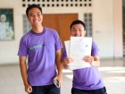 การรับแบบรายงานผลการเรียน ปีการศึกษา 2568 Image 367