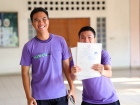 การรับแบบรายงานผลการเรียน ปีการศึกษา 2568 Image 368
