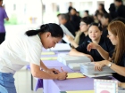 การรับแบบรายงานผลการเรียน ปีการศึกษา 2568 Image 370