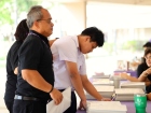 การรับแบบรายงานผลการเรียน ปีการศึกษา 2568 Image 371