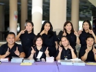 การรับแบบรายงานผลการเรียน ปีการศึกษา 2568 Image 322