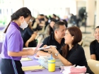 การรับแบบรายงานผลการเรียน ปีการศึกษา 2568 Image 378