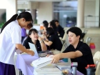 การรับแบบรายงานผลการเรียน ปีการศึกษา 2568 Image 379