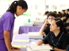 การรับแบบรายงานผลการเรียน ปีการศึกษา 2568 Image 382