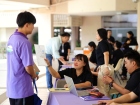 การรับแบบรายงานผลการเรียน ปีการศึกษา 2568 Image 386