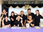 การรับแบบรายงานผลการเรียน ปีการศึกษา 2568 Image 324