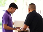 การรับแบบรายงานผลการเรียน ปีการศึกษา 2568 Image 395